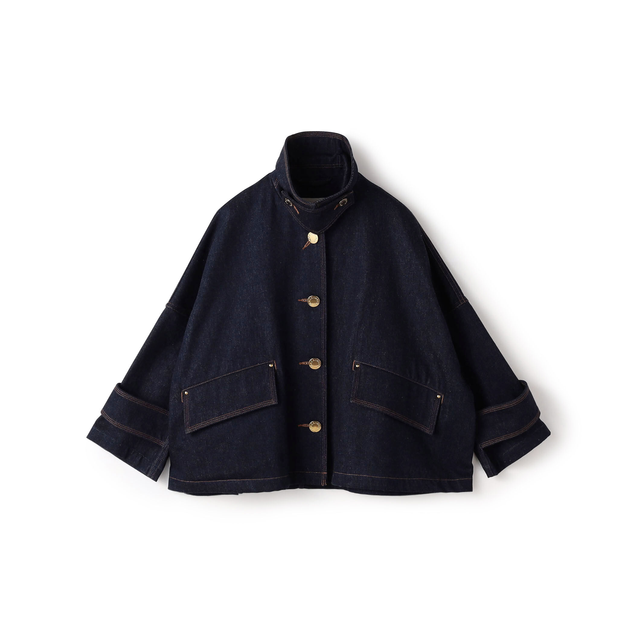 別注】MACKINTOSH HUMBIE DENIM ジャケット｜トゥモローランド 公式通販