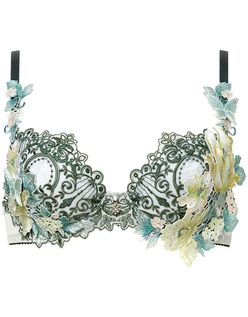 プッシュアップタイプ｜ワコール直営の公式下着通販サイト ワコール