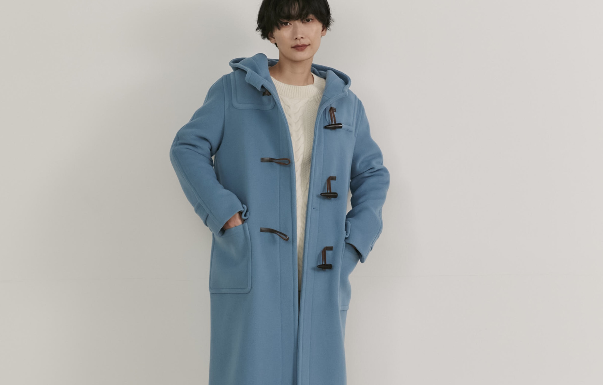 INED / OLD ENGLAND - LIMITED EDITION -｜フランドル（FLANDRE