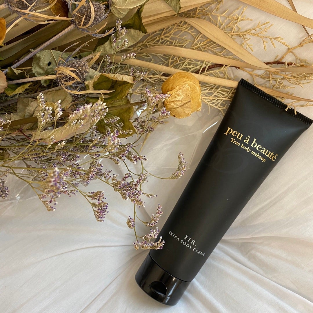 プウアボーテ』エクストラボディークリームの効果 | 和歌山田辺市