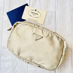 2026年最新】プラダ velaの人気アイテム - メルカリ
