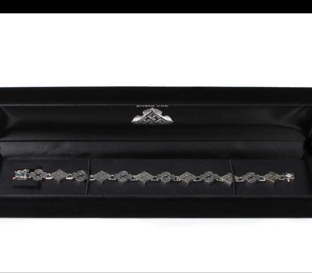 2026年最新】Gakkin ブレスレットの人気アイテム - メルカリ