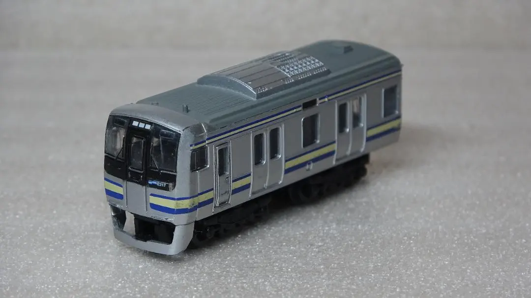 2026年最新】Bトレイン E217系の人気アイテム - メルカリ