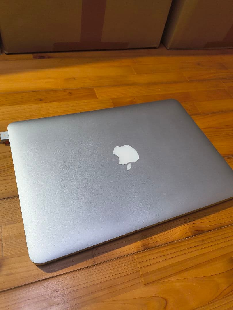 MacBook Pro 13インチ2015 model A1502　ジャンク品 MacBook Pro 13