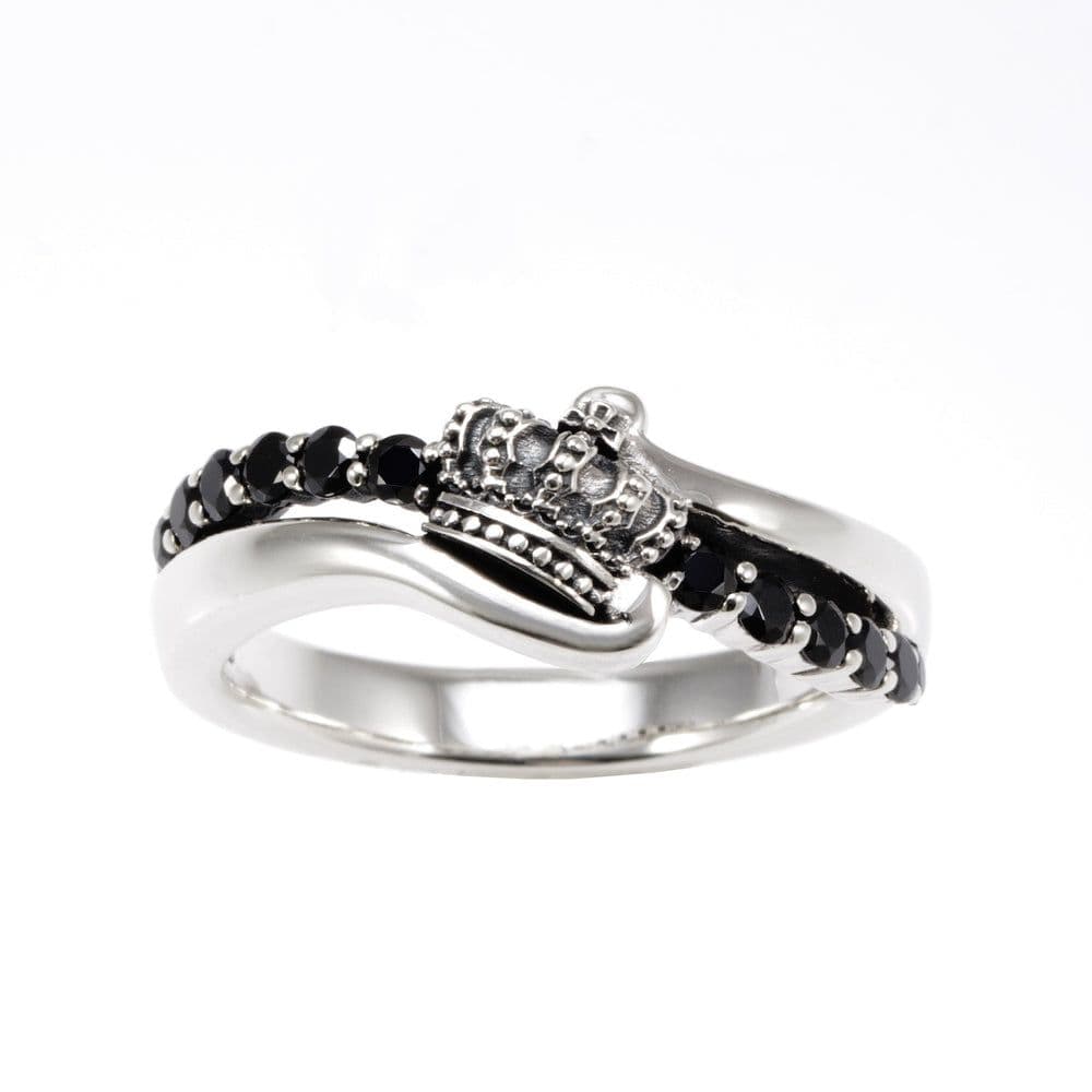 【♡】JustinDavis CIRCULAR CROWNリング CIRCULAR CROWN リング | ジャスティン デイビス（JUSTIN DAVIS）公式