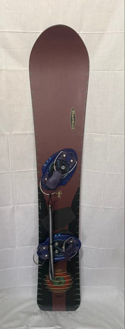 バートン　アルペンボード　amp 2026年最新】Yahoo!オークション -バートン アルペンボードの中古品