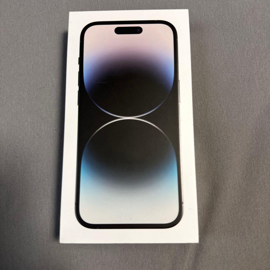 iPhone 14 Pro 128GB SiMフリー iPhone 14 Pro 2/28-3/1 10000円クーポン 128GB SIMフリー 中古 スマホ