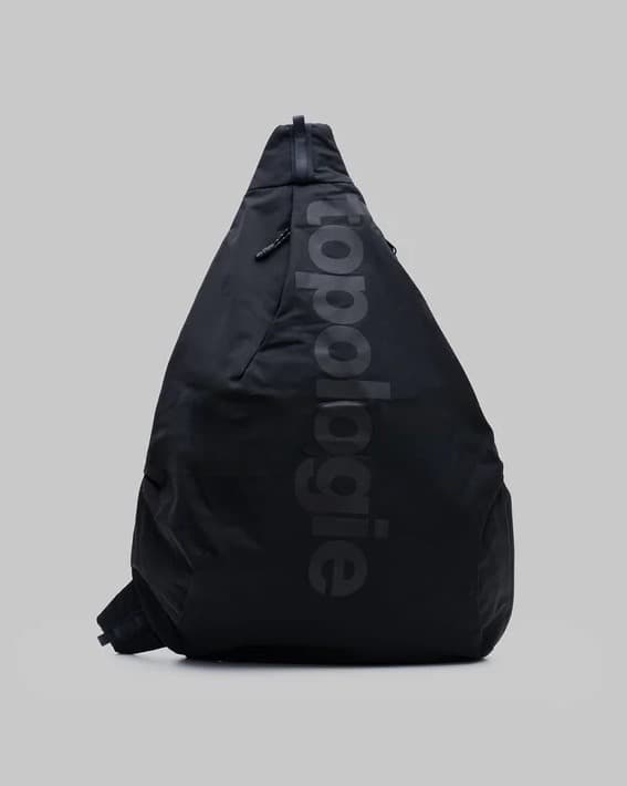 Topologie トポロジー スリング メッセンジャー ラージ Topologie トポロジー スリング メッセンジャー ラージ - メルカリ