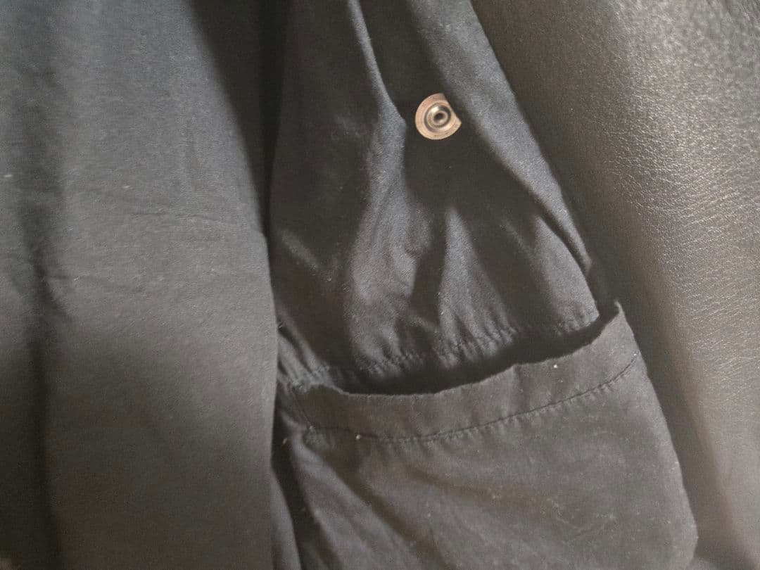 超稀少 HYSTERIC GLAMOUR ライダースジャケット カウハイド美品 - メルカリ