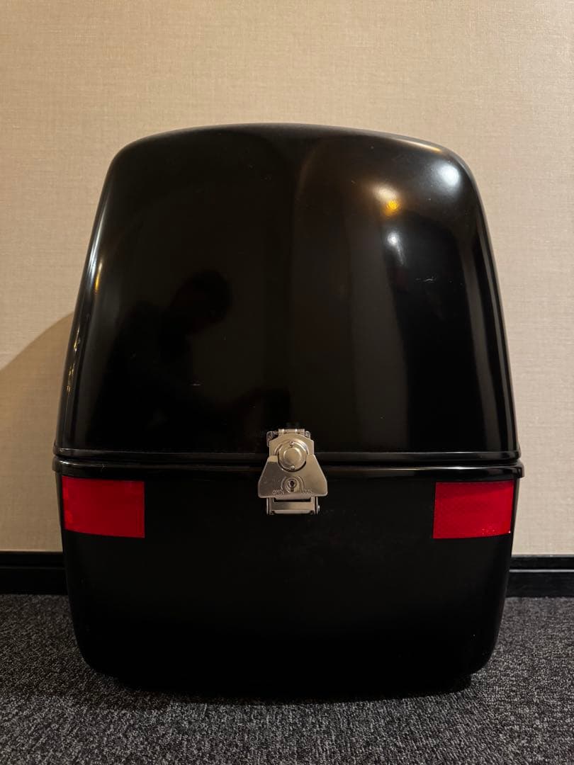 ZORRO ゾロ リアボックス 縦型リアボックス | 株式会社ゾロワークス