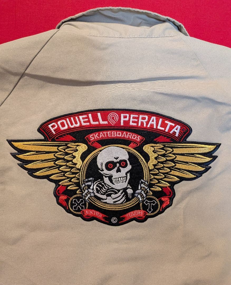 時間限定値下げ カスタム powell usa製 sportsmaster373 21:00 ONLINE STORE UPDATE ITEM ✓】 《MODEL》 