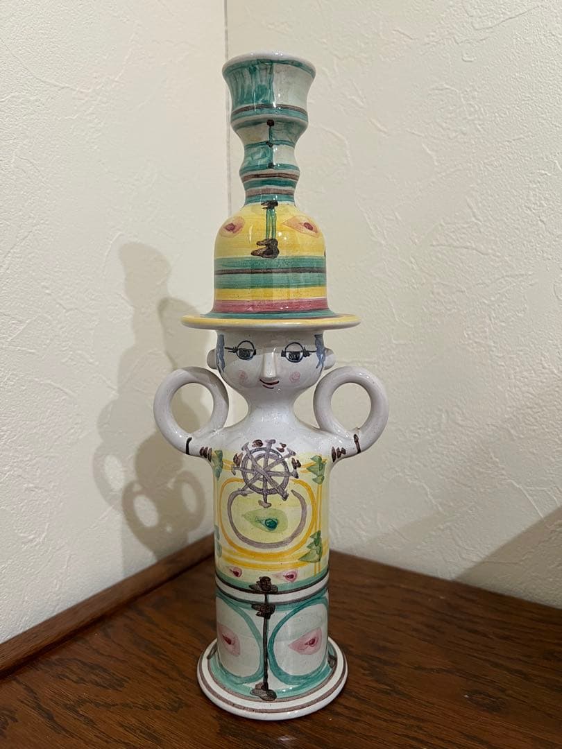 Bjorn Wiinblad ビョルンウィンブラッド　スタジオライン　1976年 北欧ヴィンテージ】【ローゼンタール】【ビョルン・ヴィンブラッド