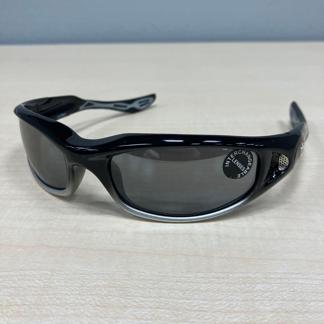 新品未使用 サングラス SPY HS SCOOP フェードクローム 長渕剛着用 楽天市場】☆数量限定入荷！【SPY（スパイ）】長渕剛使用モデル