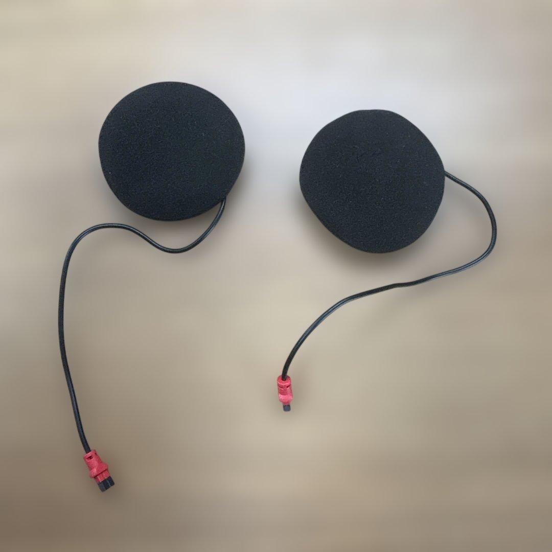 DAYTONA DT-E1 Bluetoothヘッドセット バイク用インカム