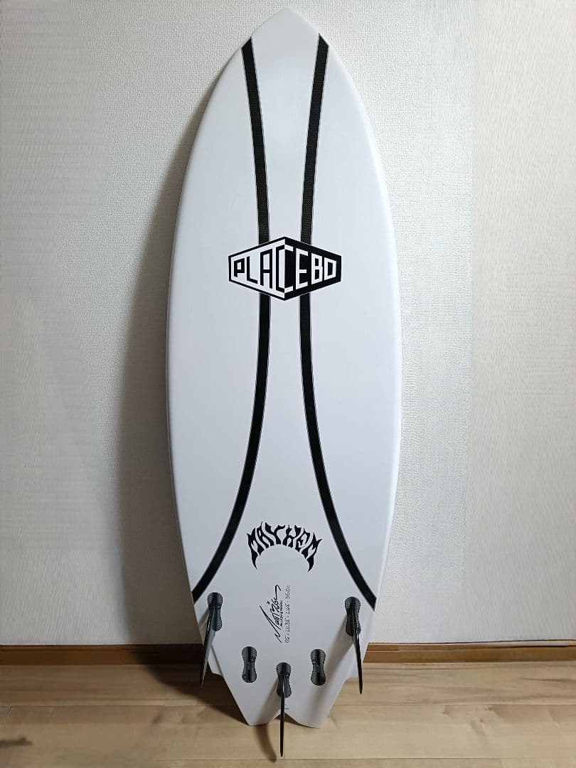 PLACEBO ゴブリン 5.6f 35リッター