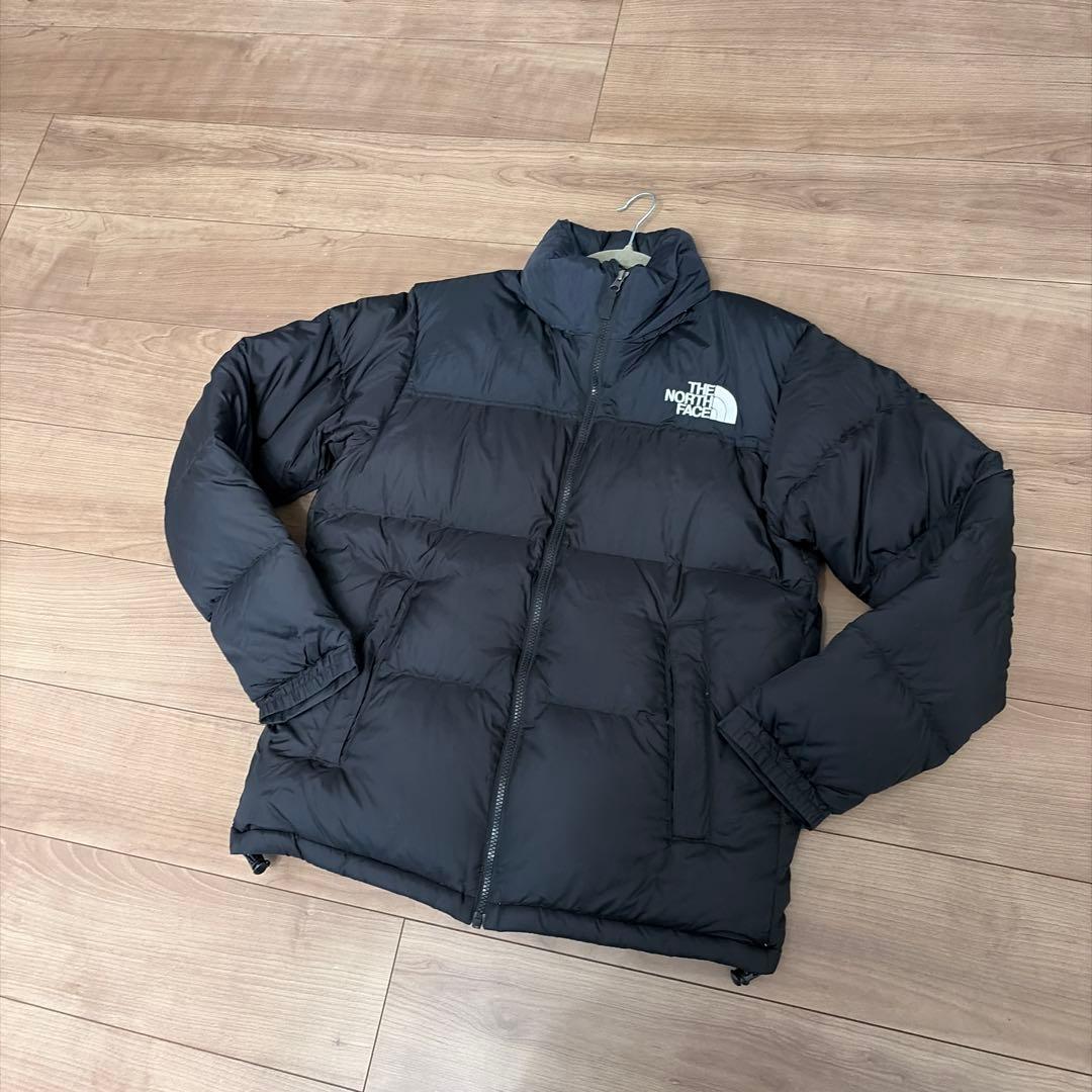 (a13) THE NORTH FACE ヌプシ　ダウンジャケットL THE NORTH FACE（ザ ノースフェイス） ノースフェイス ダウン