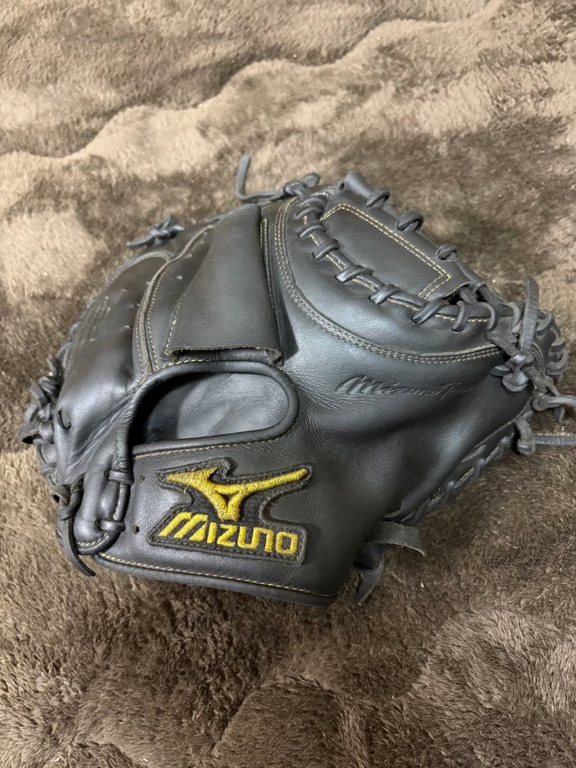 野*主様 ミズノプロ軟式キャッチャーミット ミズノプロ キャッチャーミット 軟式」の人気商品一覧 | 安い商品を