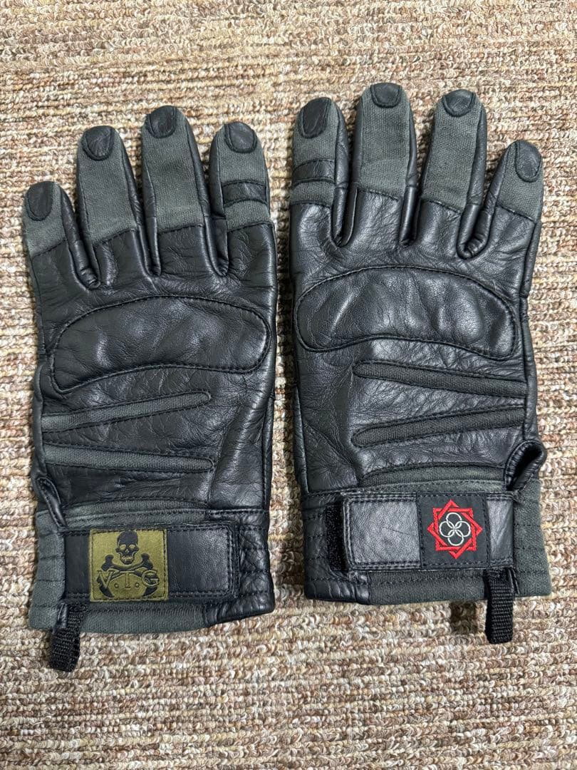 田村装備開発CQB Tactical Glove Model 3 grb5.jpg