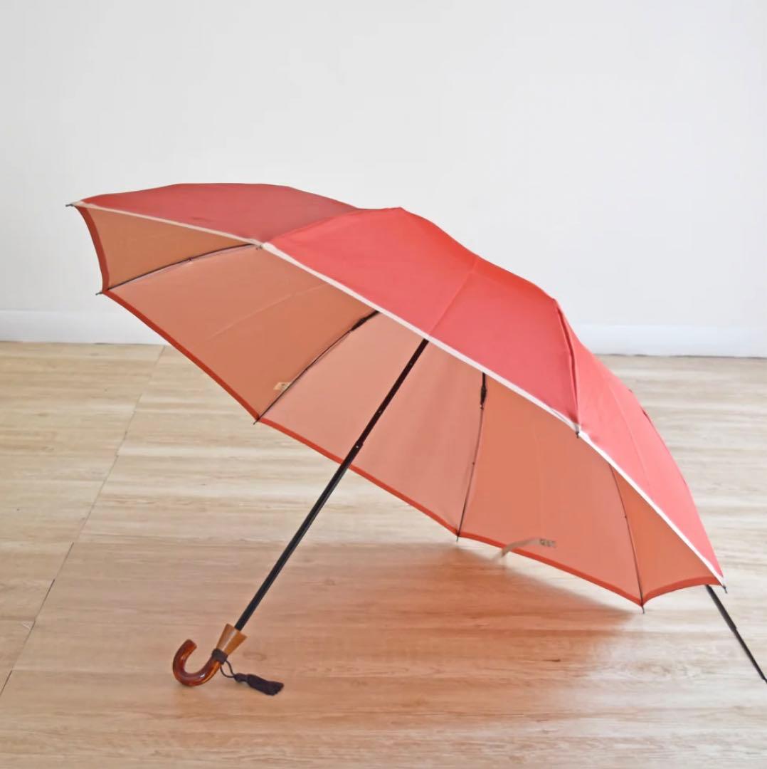 小宮商店 折りたたみ傘 晴雨兼用　UVカット　日傘　雨傘 遮熱と遮光効果抜群で2WAY仕様の、おしゃれな折りたたみ傘 – 傘専門店