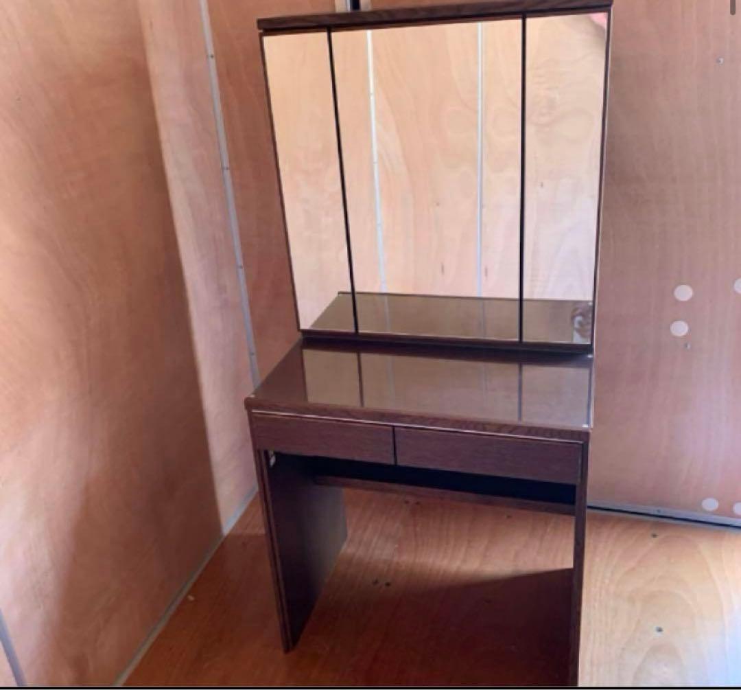 カリモク　ドレッサー カリモク家具（KARIMOKU FURNITURE） カリモク ドレッサー おしゃれ