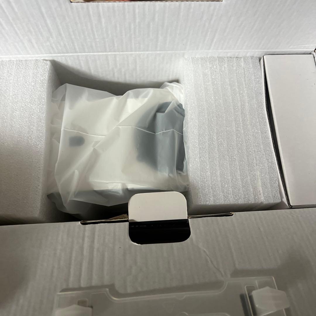 TOPTRO X6 プロジェクター本体 一回使用 - メルカリ