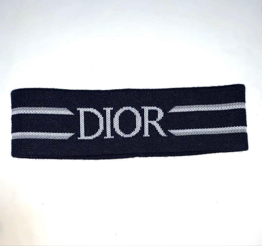 ディオール ヘアバンド 正規品 beprice_0930849h0247387