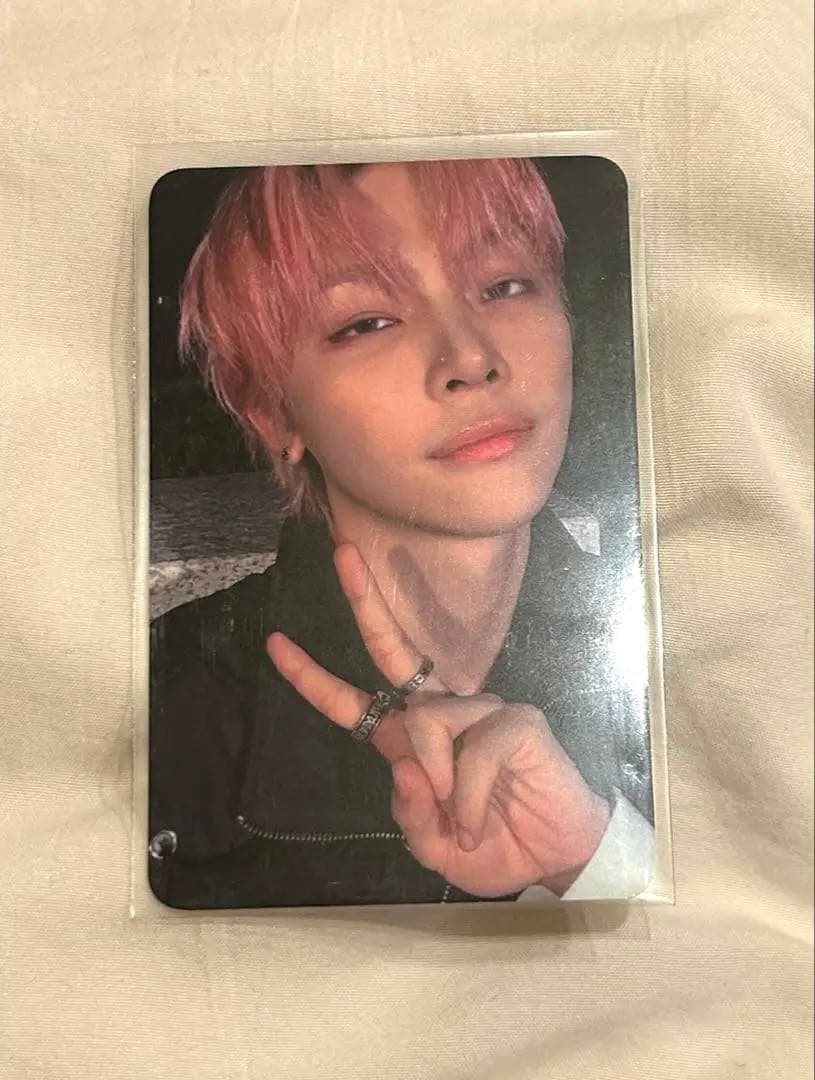 &team ニコラス トレカ ktown4u now &TEAM くじグッズ入荷! K君ニコラスうちわトレカご紹介🎶 K-POP公式