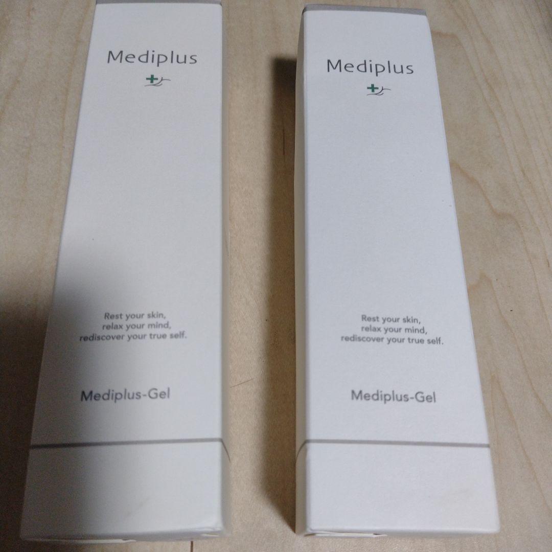 メディプラスゲル（Mediplus-Gel ）180グラム×2本セット Amazon.co.jp: メディプラスゲル 180g (約2ヶ月分) | オールインワン