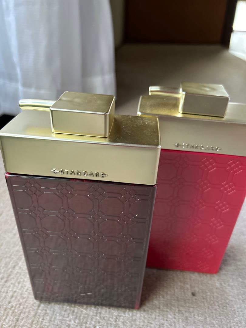 E STANDARDイイスタンダード　ダマスクローズシャンプー&トリートメント Amazon | イイスタンダード シャンプー ダマスクローズ 600ml