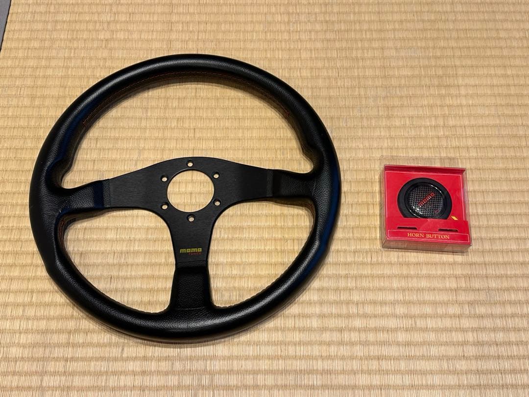 momoステアリング チューナー 35パイ Amazon | MOMO(モモ) ステアリング チューナー 35パイ BK T-14