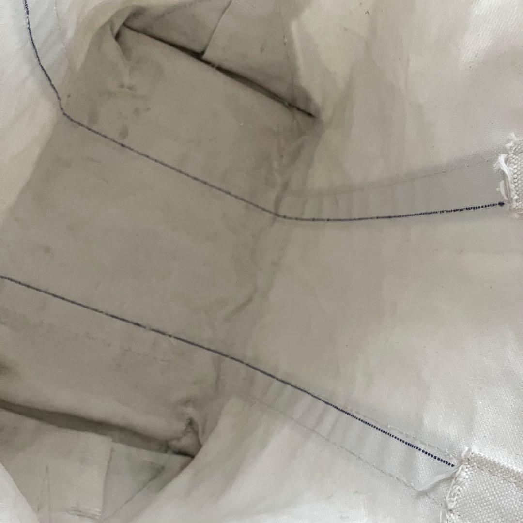 80s USA製 L.L.Bean エルエルビーン BOAT AND TOTE