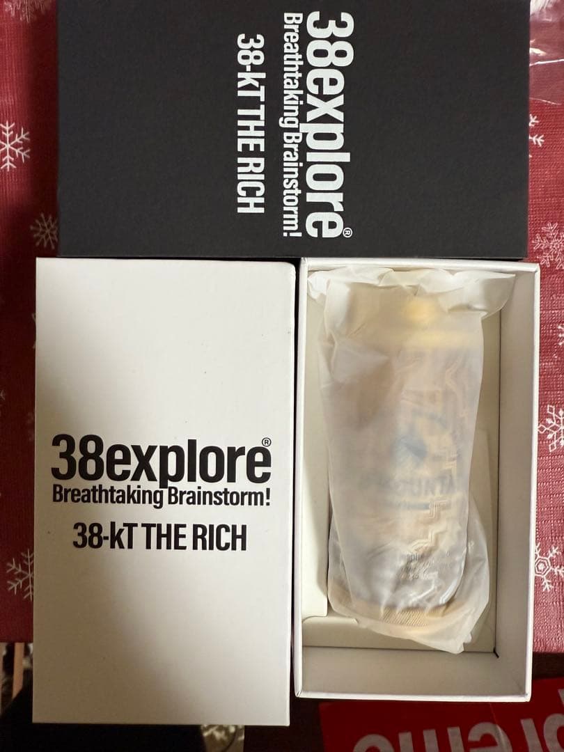 38灯 MIYABI RICH OLD MOUNTAIN OLD MOUNTAIN