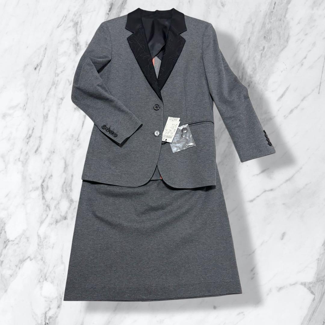未使用タグ付き】Paul Smith レディース セットアップ スーツ 現行