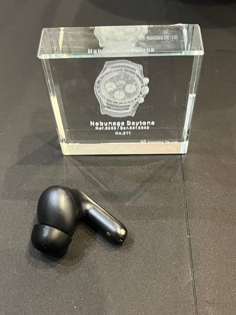 信長デイトナオリジナルクリスタル - メルカリ