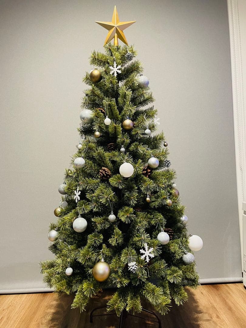 アルザス　クリスマスツリー150㎝ 楽天市場】アルザス クリスマスツリー 150の通販