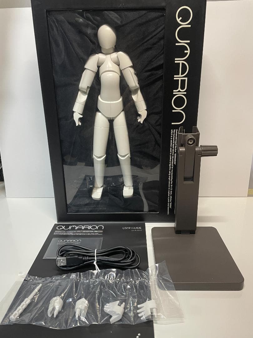 QUMARION クーマリオン（単体パッケージ）外箱・付属品完備 ※難あり BANDAI（バンダイ） スーパーマリオ ハテナブロック GUMMY (2025/9 RN