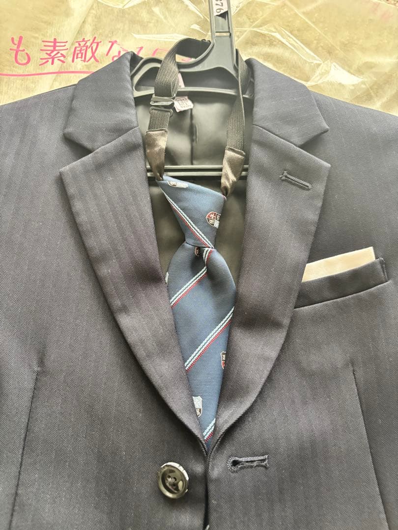 waltz by BEAMS DESIGN スーツ 4点セット 120cm - メルカリ