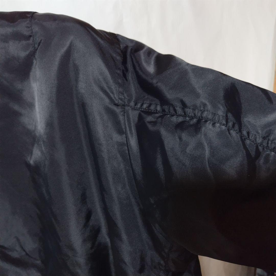 90s WESTOP INDUSTRIES IDEAL MA-1 短丈 ブラック - メルカリ