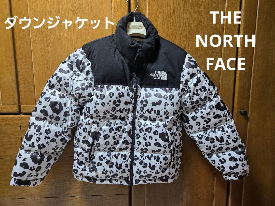 THE NORTH FACE ダウンジャケット ヒョウ柄 中古 楽天市場】THE NORTH FACE ノースフェイス ダウン ジャケット W'S