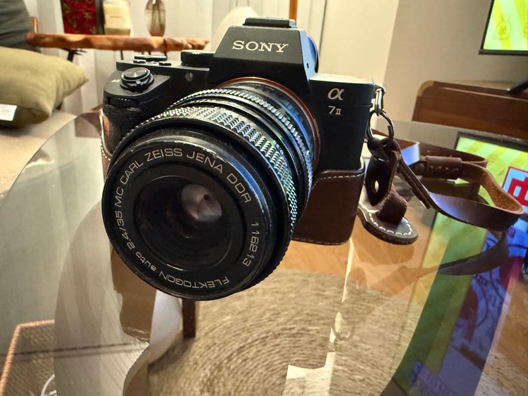 SONY α7 新製品レビュー：SONY α7 III（外観・機能編） - デジカメ Watch