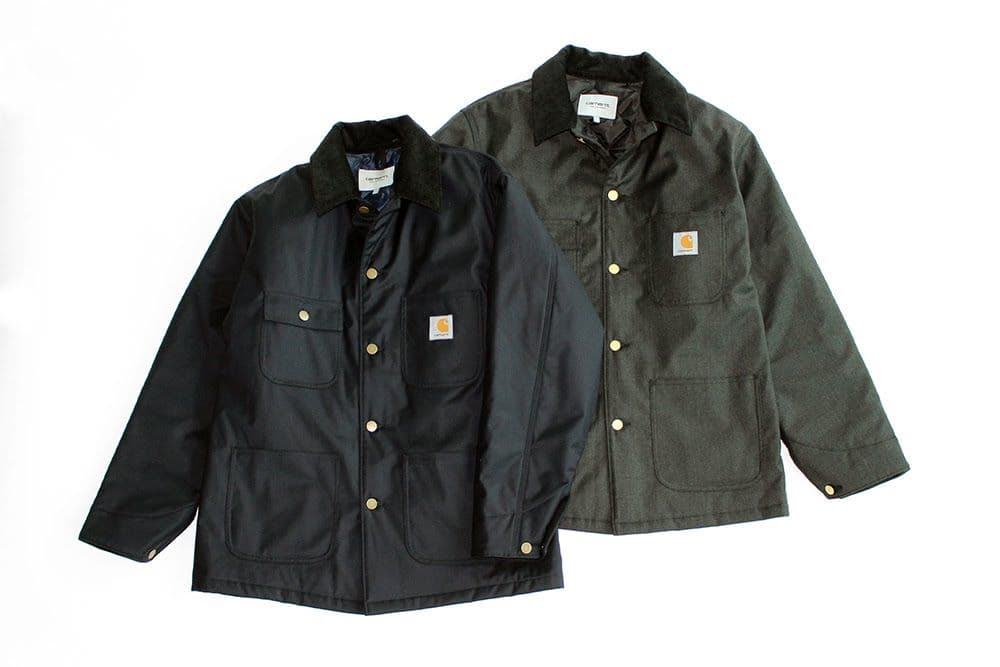 carhartt WIP x Loro Pianaカーハート Mサイズ カーハート ワークインプログレス ロロピアーナ carhartt WIP x Loro