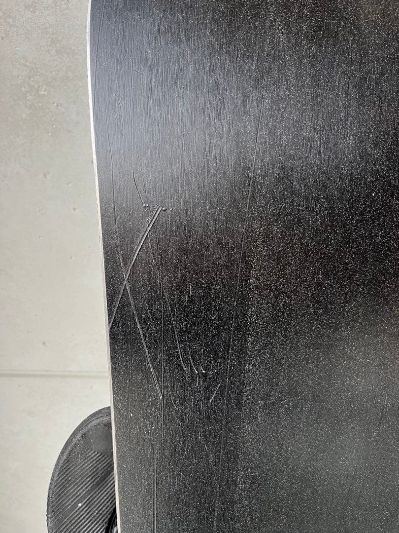 RICE28 RT9 DARK LIMITED スノーボード Burton - メルカリ