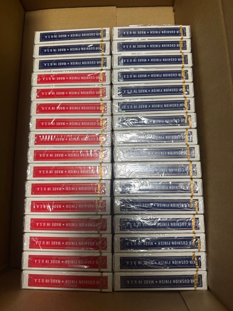 magic　ゴルスタ　赤19個 青25個 大阪・関西万博公式キャラクター「ミャクミャク」とコラボした