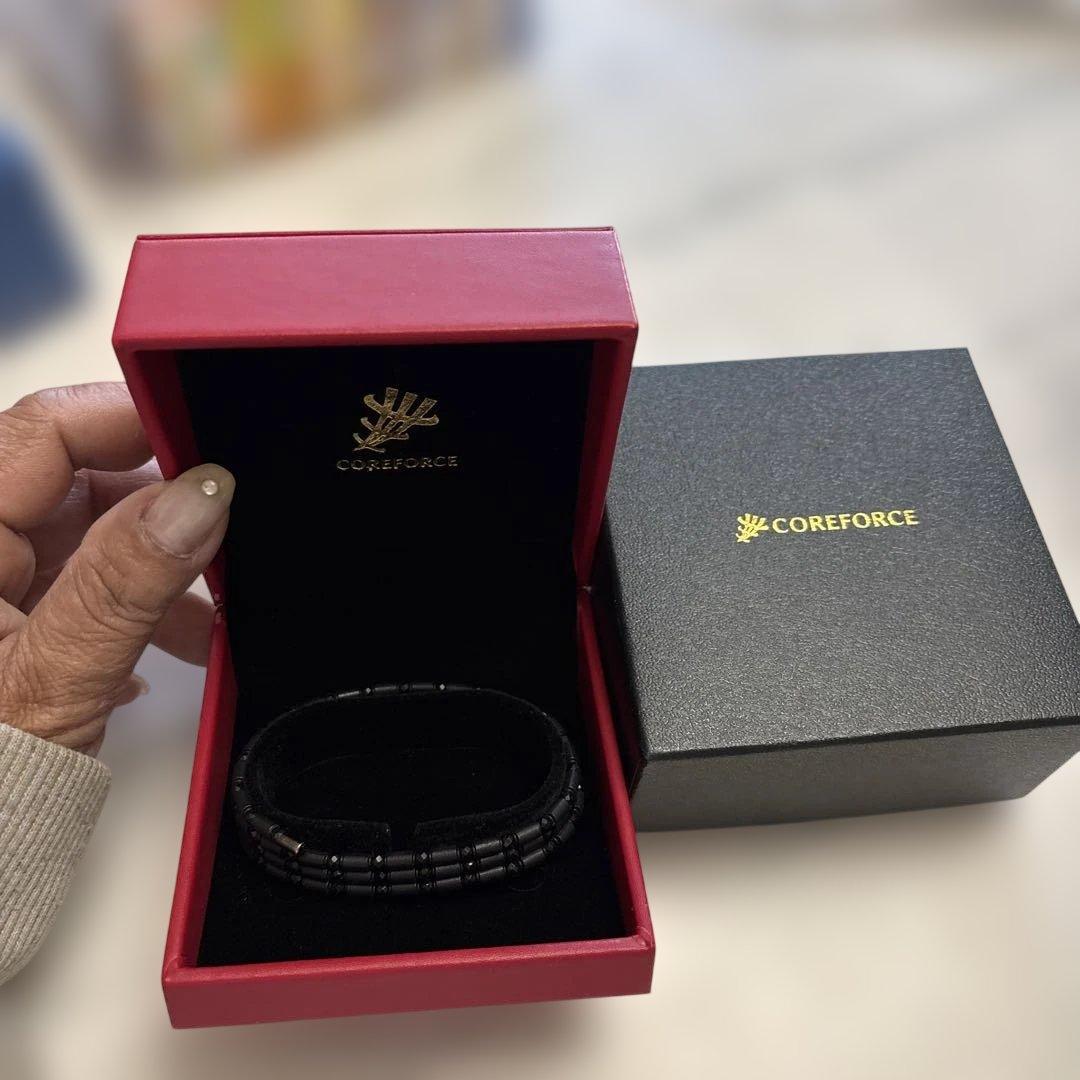 コーメ Cording Embroidery Detailed Trench Coat - navy - Mame Kurogouchi