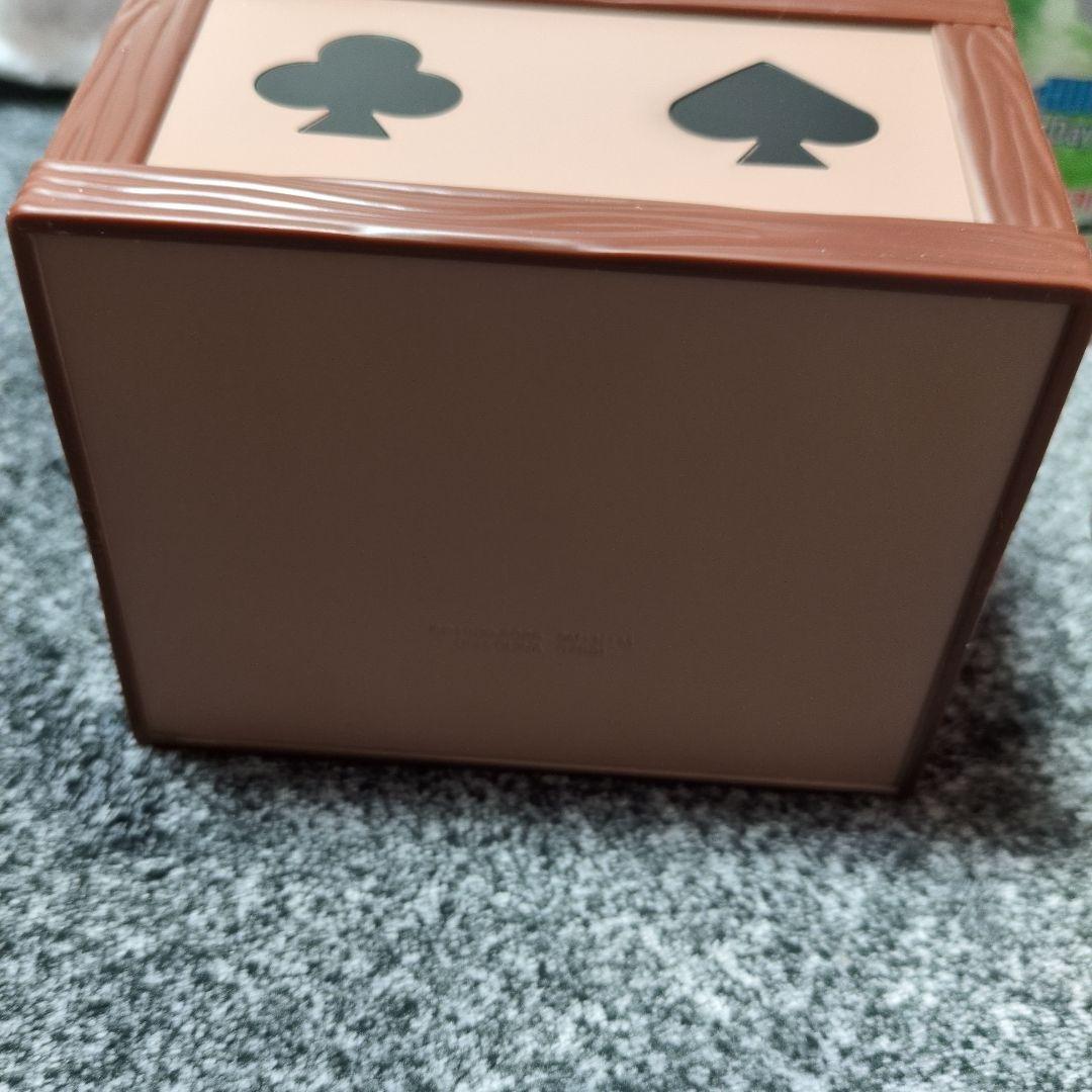 ハンターハンター 一番くじ ヒソカのおもちゃ箱 ミニマスコット