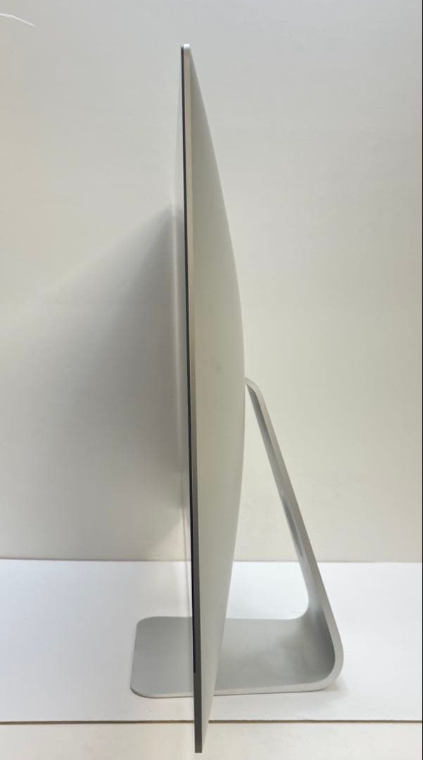 iMac 2017 27インチ Retina 5K i5 8gb 1.02TB