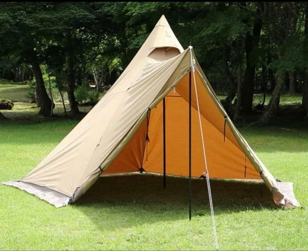 【新品・未使用】テンマクデザイン　サーカスTC コンフォートソロ Amazon | テンマクデザイン サーカスTC コンフォートソロ キャンプ