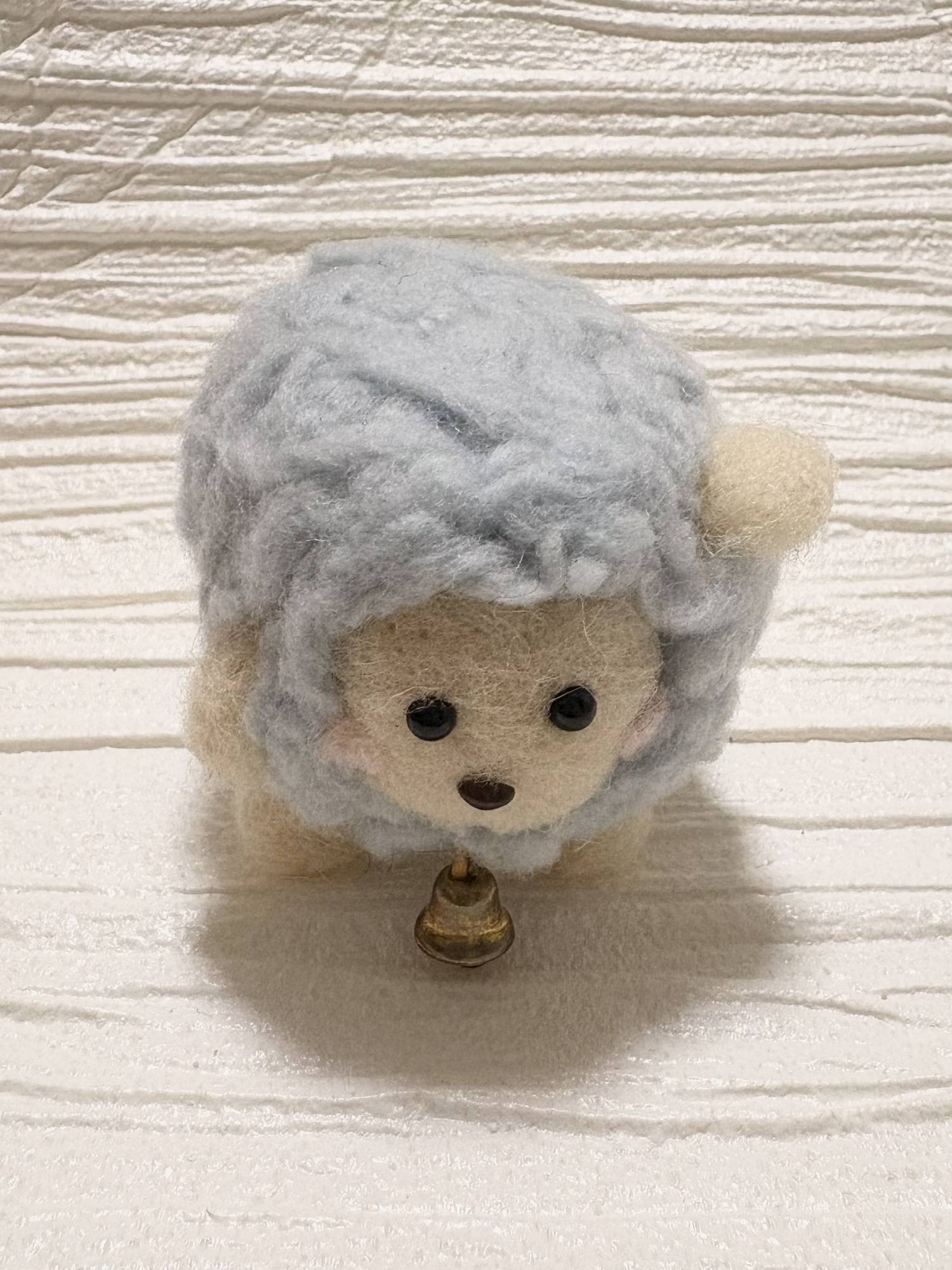 羊 or ひつじ or ヒツジ - ぬいぐるみ・人形の人気通販 | minne byGMO