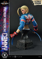 キャミィ ストリートフ | スタチュー | プライム1スタジオ