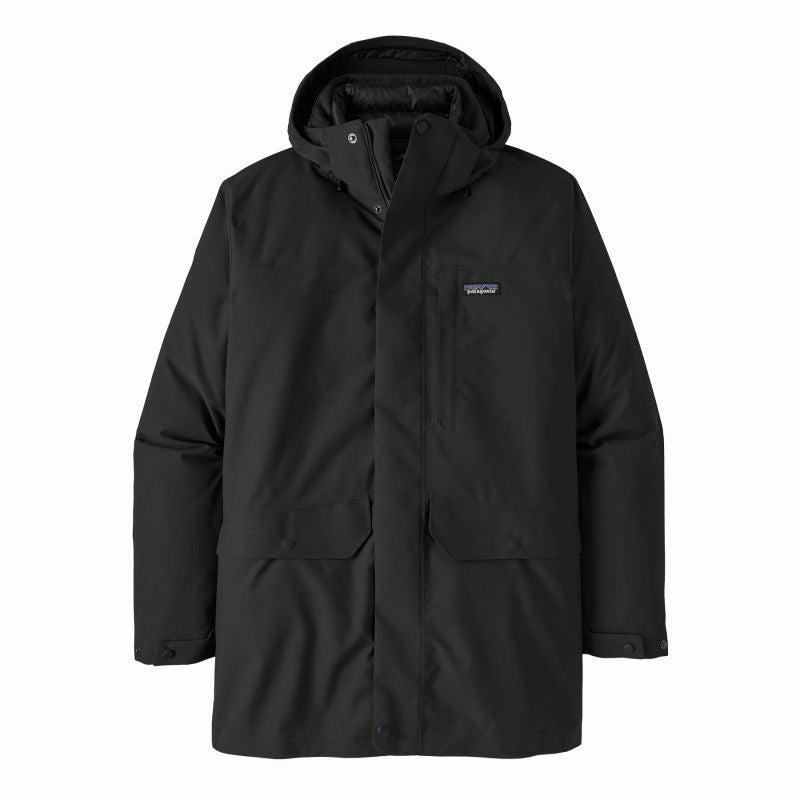 patagonia パタゴニア トレス3イン1パーカ メンズ｜SUNDAY MOUNTAIN